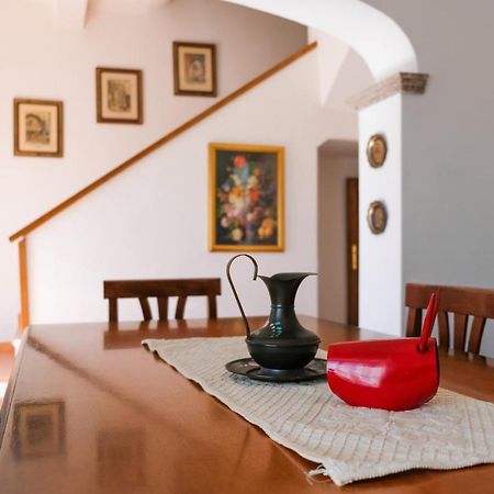 Casa Angelina-Ammentos Posada Dış mekan fotoğraf