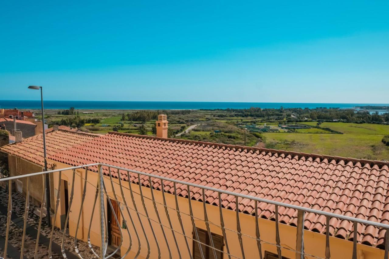 Casa Angelina-Ammentos Posada Dış mekan fotoğraf
