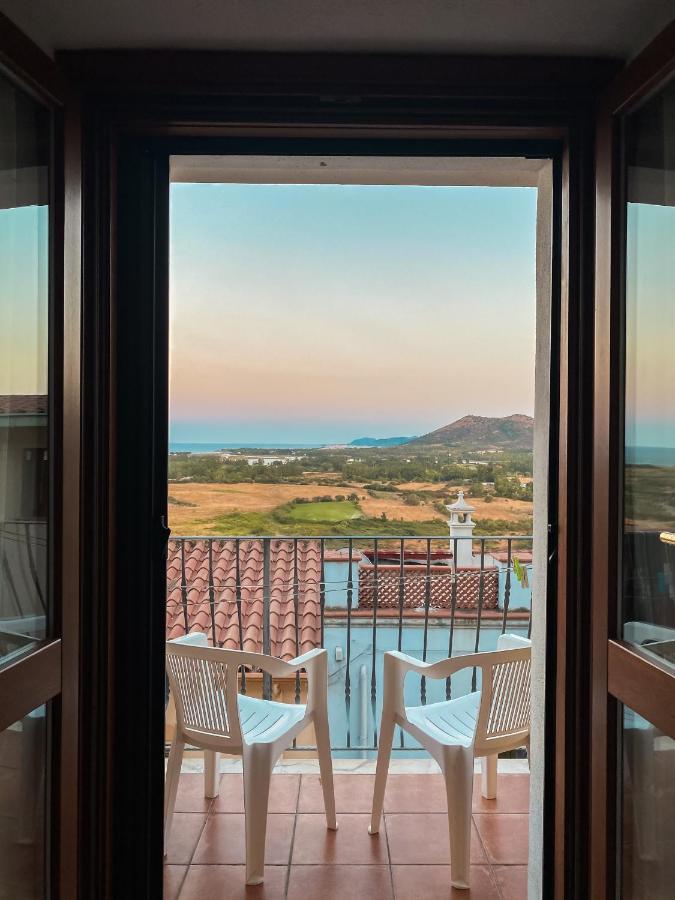 Casa Angelina-Ammentos Posada Dış mekan fotoğraf