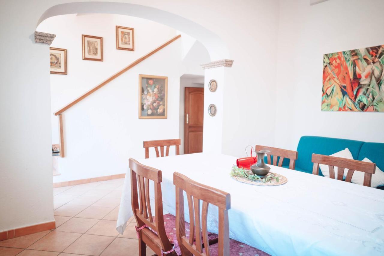 Casa Angelina-Ammentos Posada Dış mekan fotoğraf