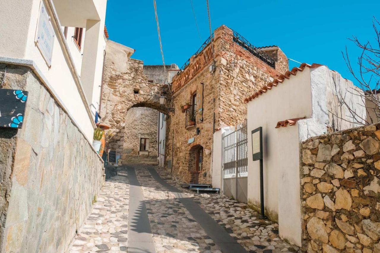 Casa Angelina-Ammentos Posada Dış mekan fotoğraf