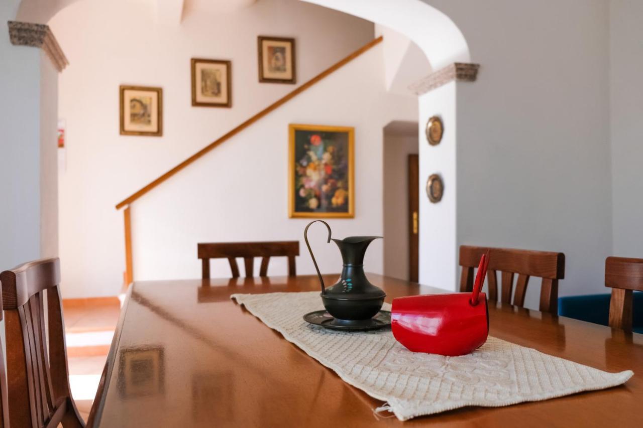 Casa Angelina-Ammentos Posada Dış mekan fotoğraf