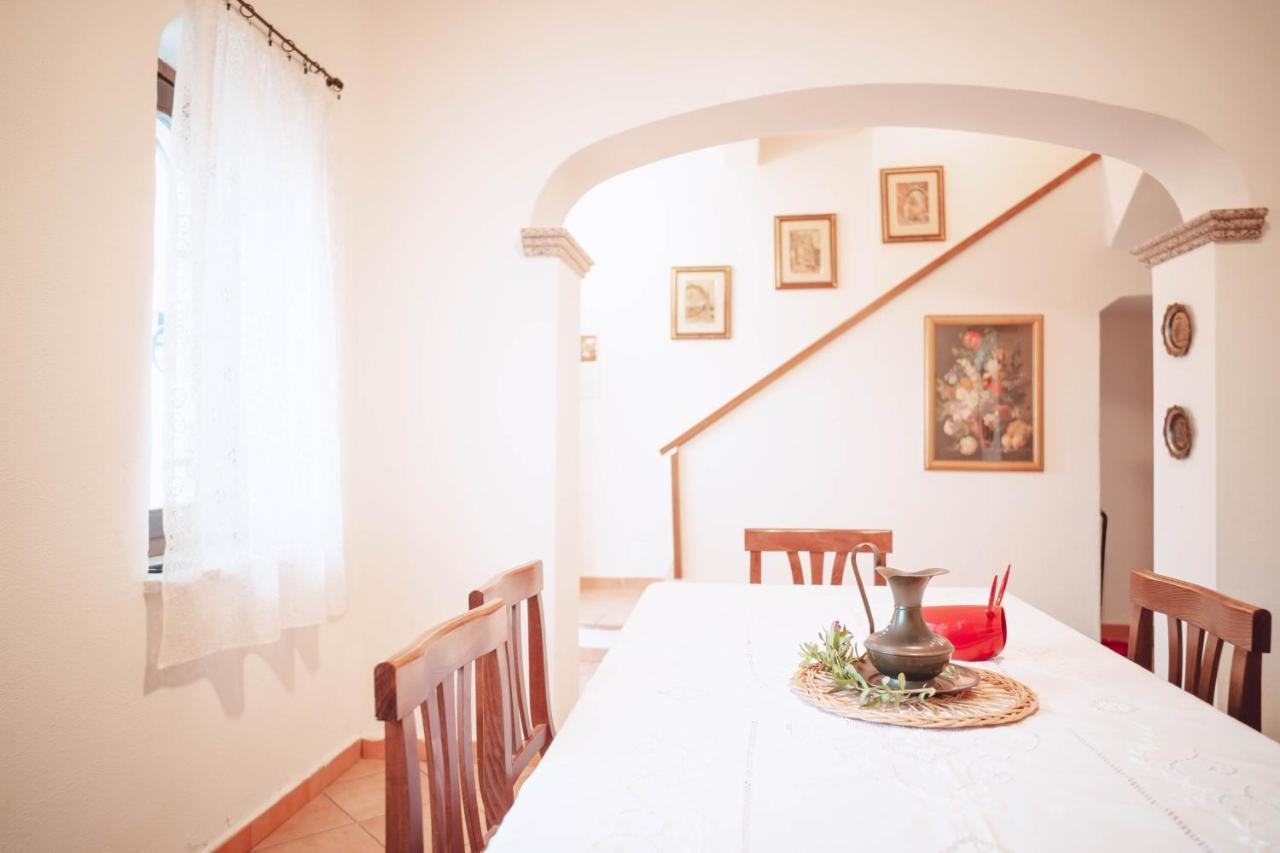 Casa Angelina-Ammentos Posada Dış mekan fotoğraf