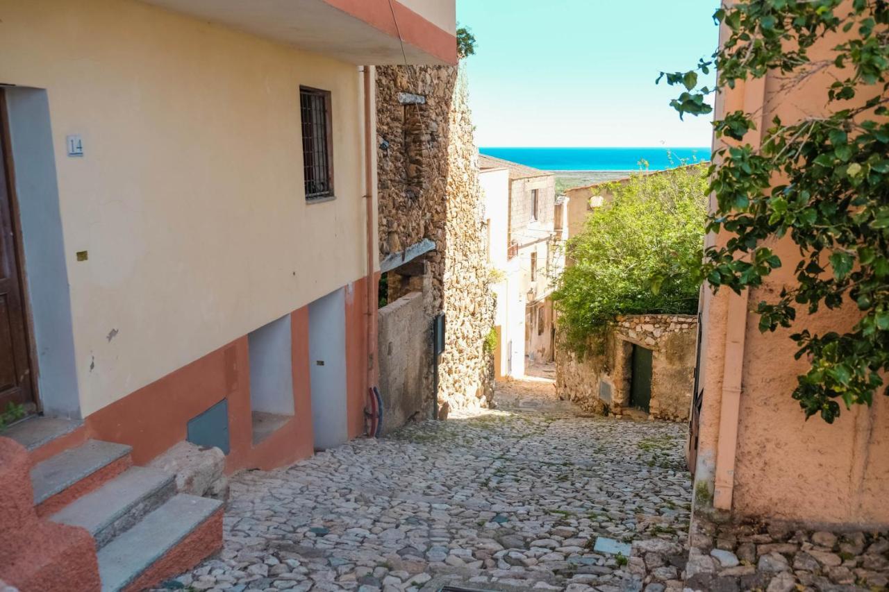 Casa Angelina-Ammentos Posada Dış mekan fotoğraf