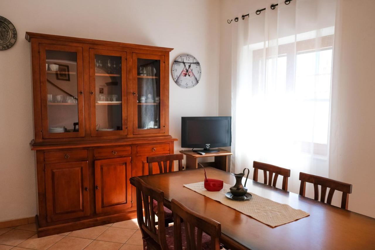 Casa Angelina-Ammentos Posada Dış mekan fotoğraf