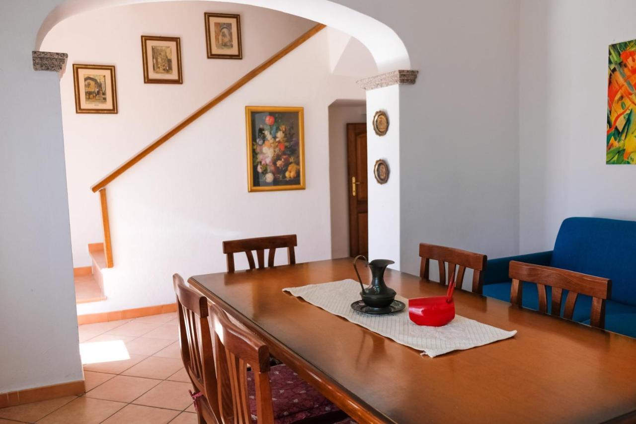 Casa Angelina-Ammentos Posada Dış mekan fotoğraf