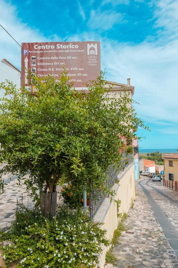 Casa Angelina-Ammentos Posada Dış mekan fotoğraf