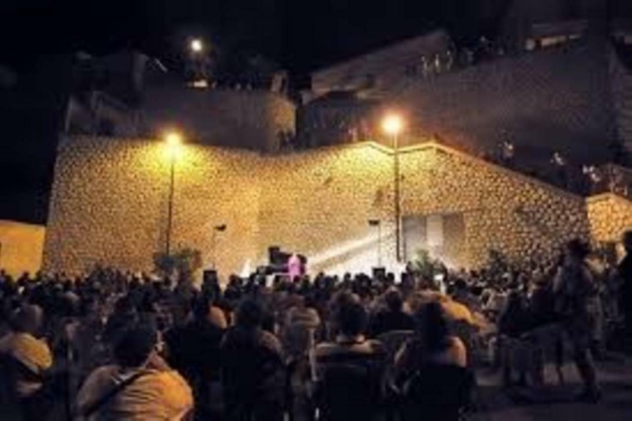 Casa Angelina-Ammentos Posada Dış mekan fotoğraf