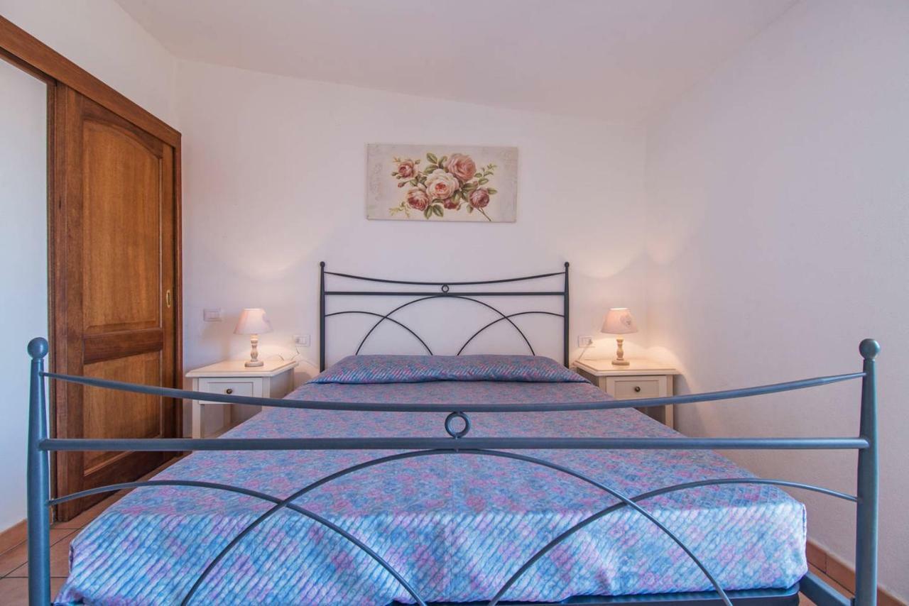 Casa Angelina-Ammentos Posada Dış mekan fotoğraf