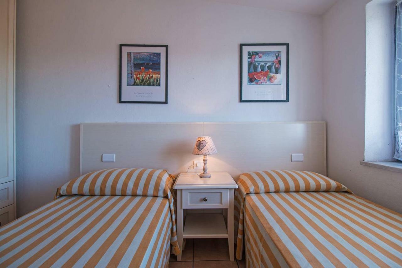 Casa Angelina-Ammentos Posada Dış mekan fotoğraf