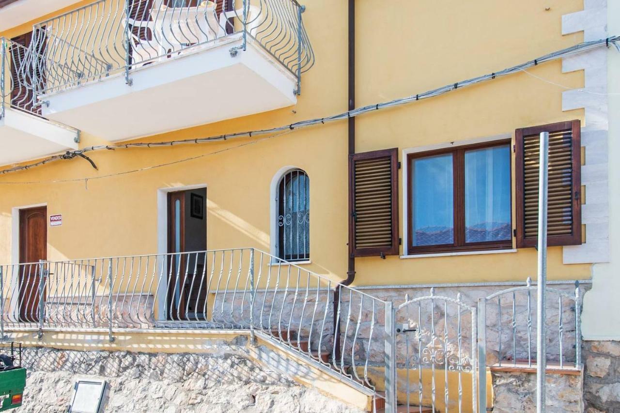 Casa Angelina-Ammentos Posada Dış mekan fotoğraf