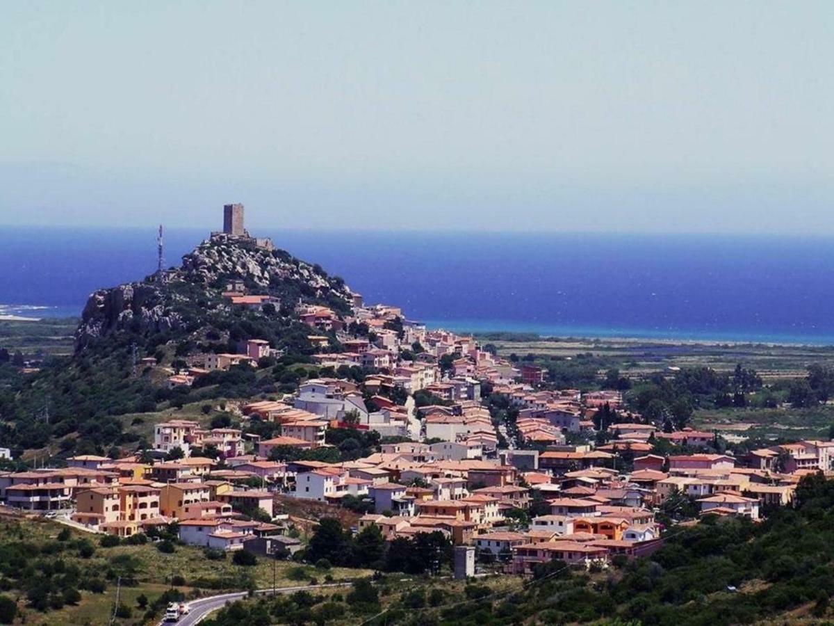 Casa Angelina-Ammentos Posada Dış mekan fotoğraf