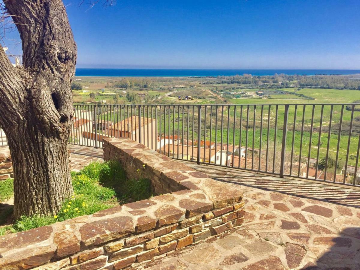 Casa Angelina-Ammentos Posada Dış mekan fotoğraf