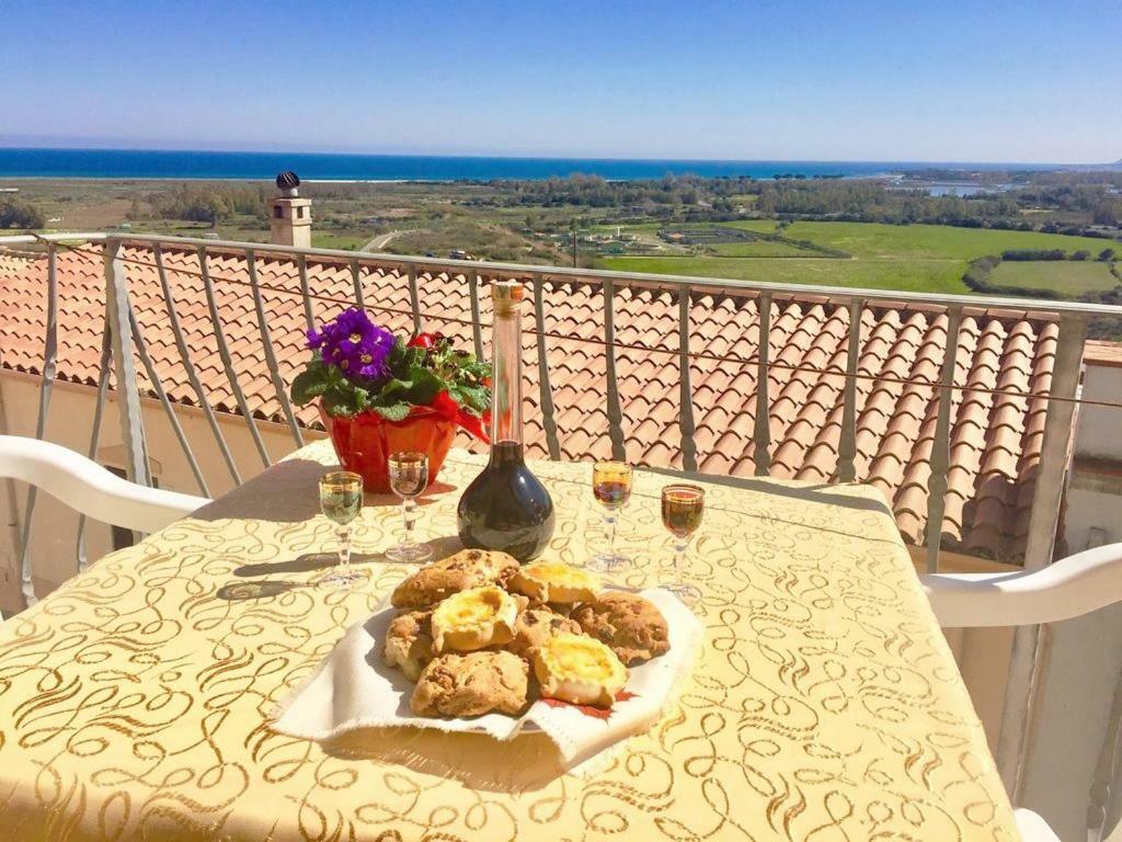 Casa Angelina-Ammentos Posada Dış mekan fotoğraf