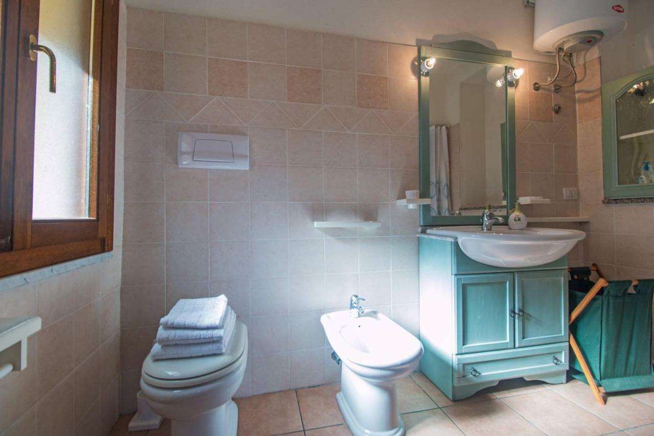 Casa Angelina-Ammentos Posada Dış mekan fotoğraf