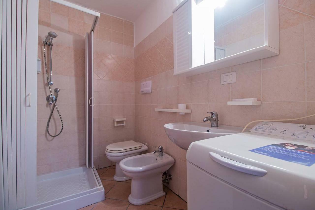 Casa Angelina-Ammentos Posada Dış mekan fotoğraf
