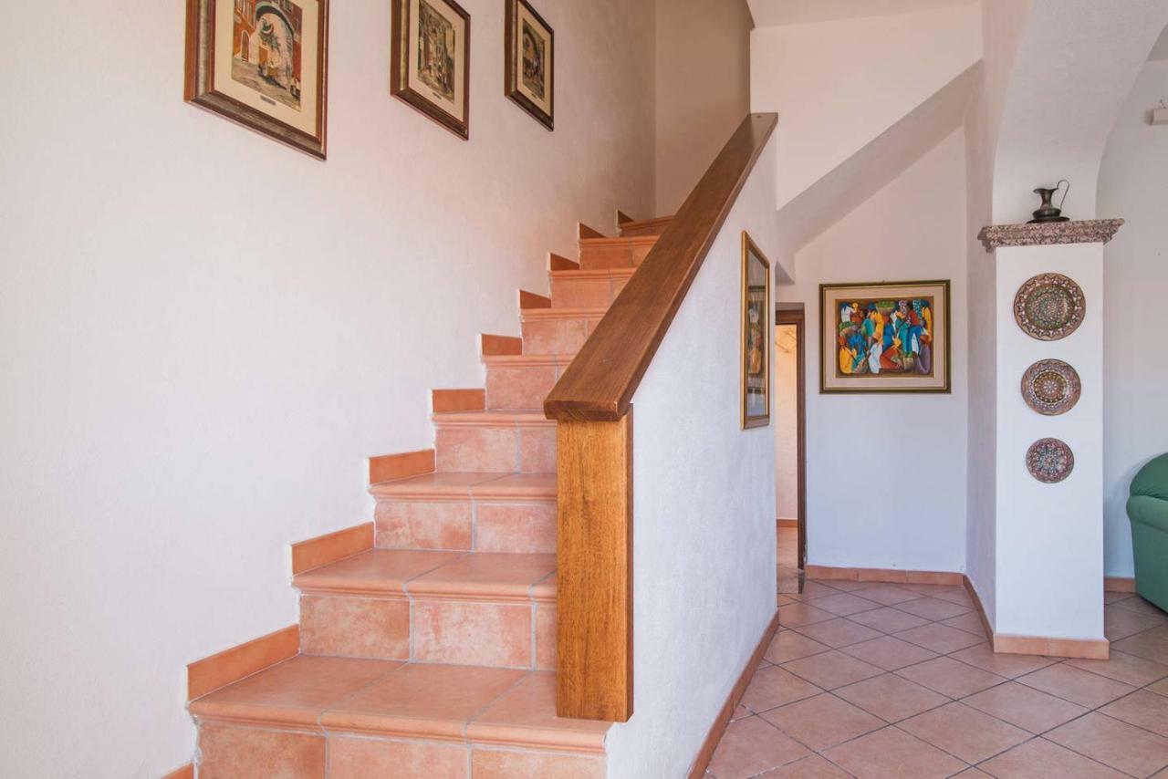 Casa Angelina-Ammentos Posada Dış mekan fotoğraf