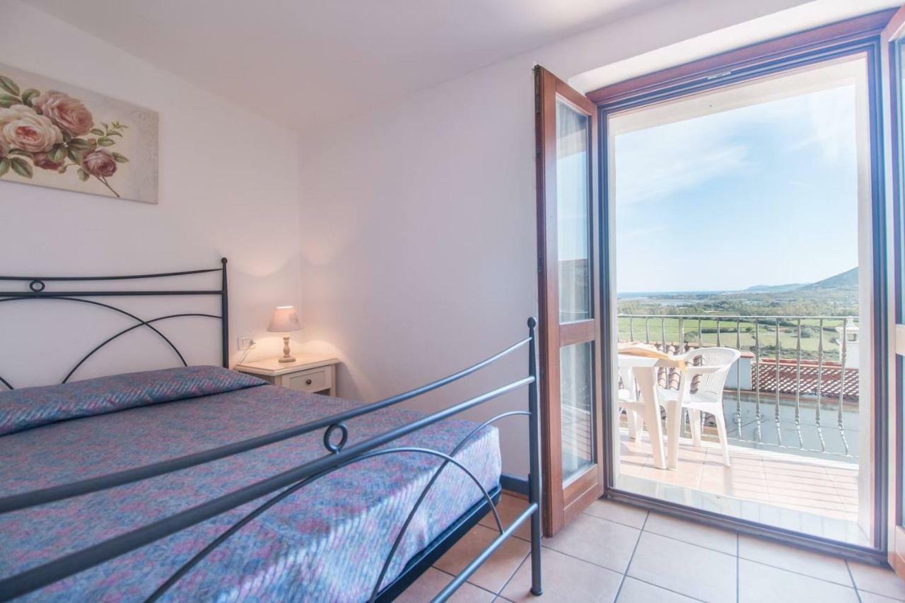 Casa Angelina-Ammentos Posada Dış mekan fotoğraf