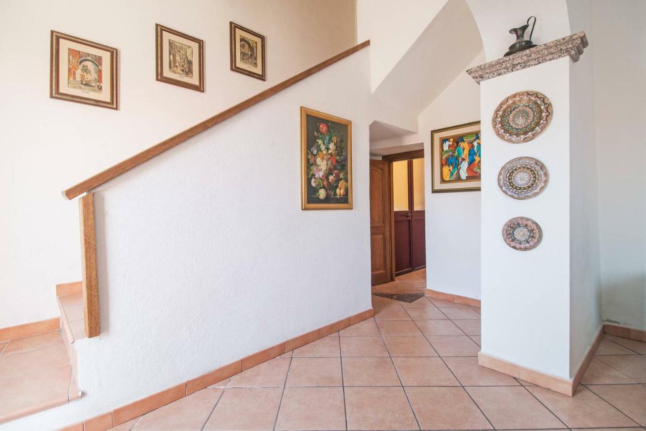 Casa Angelina-Ammentos Posada Dış mekan fotoğraf